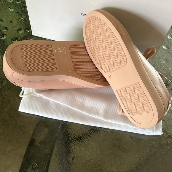 Common Projects Kid Sneakers - Picture 8 of 11